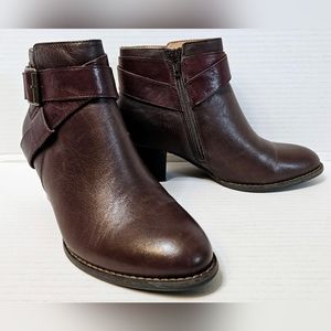 Vionic Trinity Bootie